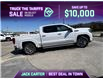 2025 GMC Sierra 1500 Denali (Stk: SG229946) in Calgary - Image 6 of 23