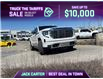 2025 GMC Sierra 1500 Denali (Stk: SG229946) in Calgary - Image 7 of 23
