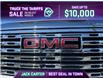 2025 GMC Sierra 1500 Denali (Stk: SG229946) in Calgary - Image 11 of 23