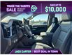 2025 GMC Sierra 1500 Denali (Stk: SG229946) in Calgary - Image 12 of 23