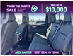 2025 GMC Sierra 1500 Denali (Stk: SG229946) in Calgary - Image 21 of 23