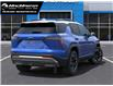 2025 Chevrolet Equinox ACTIV (Stk: 250115) in London - Image 4 of 24