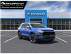 2025 Chevrolet Equinox ACTIV (Stk: 250115) in London - Image 1 of 24