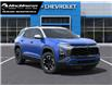 2025 Chevrolet Equinox ACTIV (Stk: 250115) in London - Image 7 of 24