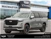 2024 Cadillac Escalade ESV Sport Platinum (Stk: 240492) in London - Image 1 of 33