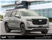 2024 Cadillac Escalade ESV Sport Platinum (Stk: 240492) in London - Image 7 of 33