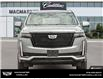 2024 Cadillac Escalade ESV Sport Platinum (Stk: 240492) in London - Image 8 of 33