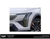 2025 Cadillac OPTIQ Sport (Stk: 250411) in London - Image 10 of 24