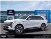 2025 Cadillac Escalade IQ  (Stk: 250365) in London - Image 2 of 24