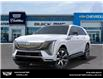 2025 Cadillac Escalade IQ  (Stk: 250365) in London - Image 6 of 24