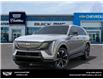 2025 Cadillac Escalade IQ  (Stk: 250301) in London - Image 6 of 24