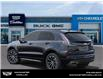 2025 Cadillac XT4 Sport (Stk: 250359) in London - Image 3 of 24