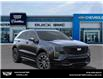 2025 Cadillac XT4 Sport (Stk: 250359) in London - Image 7 of 24