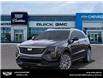 2025 Cadillac XT4 Premium Luxury (Stk: 250369) in London - Image 6 of 24