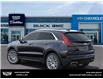 2025 Cadillac XT4 Premium Luxury (Stk: 250370) in London - Image 3 of 24