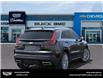 2025 Cadillac XT4 Premium Luxury (Stk: 250370) in London - Image 4 of 24