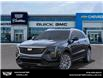 2025 Cadillac XT4 Premium Luxury (Stk: 250370) in London - Image 6 of 24