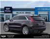2025 Cadillac XT4 Premium Luxury (Stk: 250382) in London - Image 3 of 24
