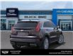 2025 Cadillac XT4 Premium Luxury (Stk: 250382) in London - Image 4 of 24