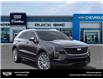 2025 Cadillac XT4 Premium Luxury (Stk: 250382) in London - Image 7 of 24