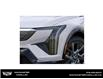 2025 Cadillac OPTIQ Luxury (Stk: 250456) in London - Image 10 of 24