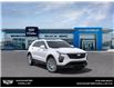 2025 Cadillac XT4 Premium Luxury (Stk: 250483) in London - Image 1 of 24