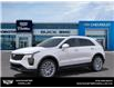 2025 Cadillac XT4 Premium Luxury (Stk: 250483) in London - Image 2 of 24