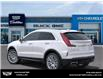 2025 Cadillac XT4 Premium Luxury (Stk: 250483) in London - Image 3 of 24