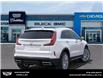 2025 Cadillac XT4 Premium Luxury (Stk: 250483) in London - Image 4 of 24