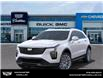 2025 Cadillac XT4 Premium Luxury (Stk: 250483) in London - Image 6 of 24
