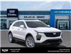 2025 Cadillac XT4 Premium Luxury (Stk: 250483) in London - Image 7 of 24