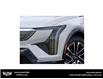 2025 Cadillac OPTIQ Sport (Stk: 250541) in London - Image 10 of 24