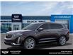 2025 Cadillac XT6 Premium Luxury (Stk: 250647) in London - Image 2 of 24