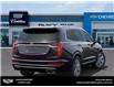 2025 Cadillac XT6 Premium Luxury (Stk: 250647) in London - Image 4 of 24