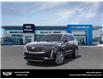 2025 Cadillac XT6 Premium Luxury (Stk: 250647) in London - Image 8 of 24