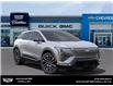 2025 Cadillac OPTIQ Sport (Stk: 250670) in London - Image 7 of 24