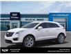 2025 Cadillac XT5 Premium Luxury (Stk: 255151) in London - Image 2 of 24