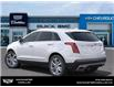 2025 Cadillac XT5 Premium Luxury (Stk: 255151) in London - Image 3 of 24