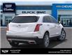 2025 Cadillac XT5 Premium Luxury (Stk: 255151) in London - Image 4 of 24