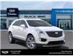 2025 Cadillac XT5 Premium Luxury (Stk: 255151) in London - Image 7 of 24