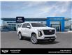 2025 Cadillac Escalade Premium Luxury (Stk: 250797) in London - Image 1 of 24