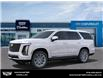 2025 Cadillac Escalade Premium Luxury (Stk: 250797) in London - Image 2 of 24
