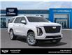 2025 Cadillac Escalade Premium Luxury (Stk: 250797) in London - Image 7 of 24