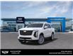 2025 Cadillac Escalade Premium Luxury (Stk: 250797) in London - Image 8 of 24