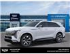 2025 Cadillac Escalade IQ  (Stk: 250365) in London - Image 2 of 24