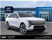 2025 Cadillac Escalade IQ  (Stk: 250365) in London - Image 7 of 24