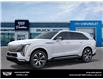 2025 Cadillac Escalade IQ Luxury 1 (Stk: 250365) in London - Image 2 of 24
