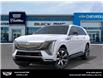 2025 Cadillac Escalade IQ Luxury 1 (Stk: 250365) in London - Image 6 of 24