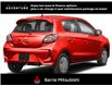 2024 Mitsubishi Mirage ES (Stk: R0675) in Barrie - Image 3 of 11
