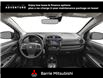 2024 Mitsubishi Mirage ES (Stk: R0675) in Barrie - Image 5 of 11